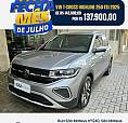 Volkswagen T-Cross Highline 1.4 Tsi Flex 16V 5P Aut 2025