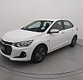 Chevrolet Onix Hatch Lt 1.0 12V Tb Flex Mec. 4P 2025