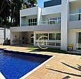 Sobrado À Venda E Locação - Jardim Dos Lagos - Indaiatuba/Sp - Ca2091