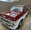 Chevrolet C-10 2.5/4.1 1984