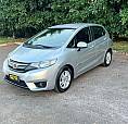 Honda Fit Lx 1.5 Flexone 16V 5P Mec. 2015