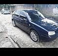 Golf 2001