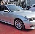 Bmw 550 Limited Sport Edition