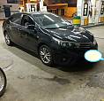 Corolla 2015 Automático