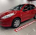 Peugeot 207 Xr 1.4 Flex 8V 5P 2013 Flex
