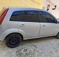 Ford Fiesta Flex