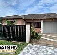 Casa 3 Dormitórios Em Nova Tramandaí