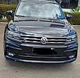 Tiguan R-Line 350Tsi Completa