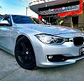 Bmw 320I 2014