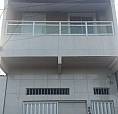Casa Na Avenida