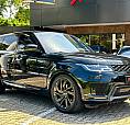Land Rover Range Rover Range R. Sp. Hse Dyn Black 3.0 I6 Diesel