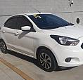 Ford Ka Se 1.0