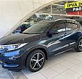 Honda Hr-V 2020 1.8 16V Flex Exl 4P Automático