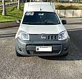 Vendo Fiorino Abaixo Da Tabela Fipe 