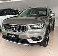 Volvo Xc40 2022
