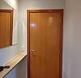 1 Quarto; Garagem Coberta; Real Quality; Aguas Claras