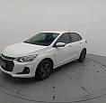 Chevrolet Onix Hatch Lt 1.0 12V Tb Flex Mec. 4P 2025
