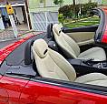 Mercedes-benz Slk-200 Kompressor 16v/ 200 Cgi 16v 2005