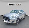 Hilix Srx 2.8 D 4d Tirbo Diesel Srx 4x4