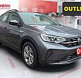 Volkswagen Nivus Comfortline 1.0 200 Tsi Flex Aut 2024