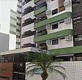 Ponta Verde, 2 Quartos Varanda 