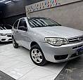 Fiat Palio 1.0 Economy Fire Flex 8V 2P 2011