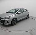 Hyundai Hb20 Limited 1.0 Tb Flex 12V Aut. 2026