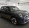 Mini Cooper 2.0 16V Twinpower Gasolina S 4P Steptronic 2026