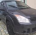 Ford Fiesta 1.0 8V Flex/Class 1.0 8V Flex 5P 2008