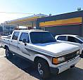 Chevrolet A-20 Custom/ C-20 S 4.1 (álcool) 1994