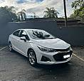 Chevrolet Cruze Lt 1.4 16v Turbo Flex 4p Aut. 2022