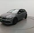 Volkswagen Polo Track 1.0 Flex 12V 5P 2025