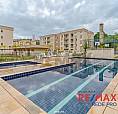 Apartamento Para Locação No Condomínio Gran Park