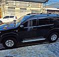 Toyota Hilux Sw4 Sr 4X2 2.7/ 2.7 Flex 16V Aut. 2009