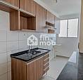 Apartamento 2 Quartos No Bairro Belvedere 2 - 2° Andar - Cond. Parque Monte Cristal 