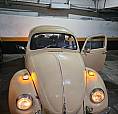 Volkswagen Fusca (Álcool) 1979