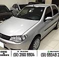 Fiat Palio 1.0 Fire Prata