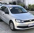 Gol 2016 Trendline 1.0 Impecável