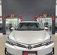 Corolla Xei 2018 2.0 Start Stop