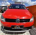 Vw Crossfox 11/12