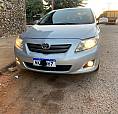 Corolla 2010 Xei Automatico 