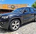 Grand Cherokee Limited Blindado Niiia