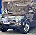 Toyota Hilux Sw4 3.0 Srv 4X4 Automático Diesel 2010/2010