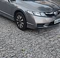 Vende-Se Honda Civic Sed. Lxl Se 1.8 Flex 16V Mec. 2011