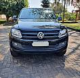 I Vw Amarok Cd 4X4 Se 2016