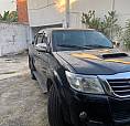Hilux 2010 Manual
