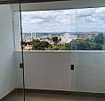 Apartamento Para Venda Em Belo Horizonte, Ouro Preto, 2 Dormitórios, 1 Suíte, 1 Banheiro, 