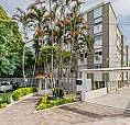 Apartamento De  2 Dormitórios Com 1 Vaga De Garagem No Bairro Praia De Belas