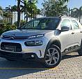 C4 Cactus Feel 1.6 2022 (Km 46Mil)