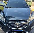 Chevrolet Tracker Ano 2014